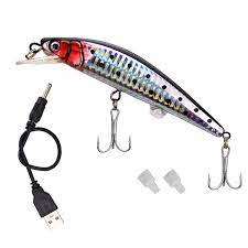 Twitching Lure Hooks Topwater Lures