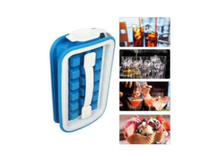 Ice Cube Tray
