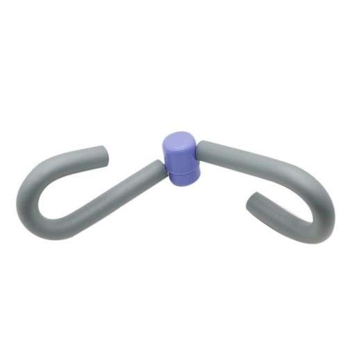 Thigh Fitness Master Home Gym Equipment-Grey