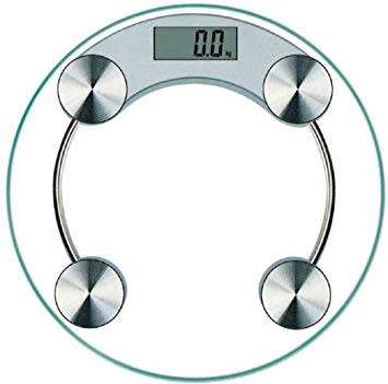 Personal Scale (Not for Business counting)