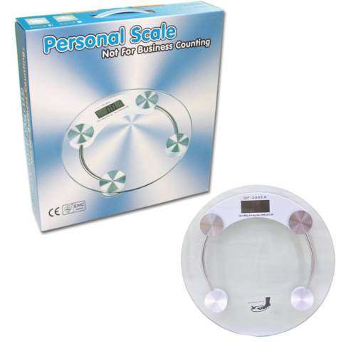 Personal Scale (Not for Business counting)