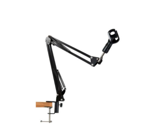 Professional Recording Microphone Stand