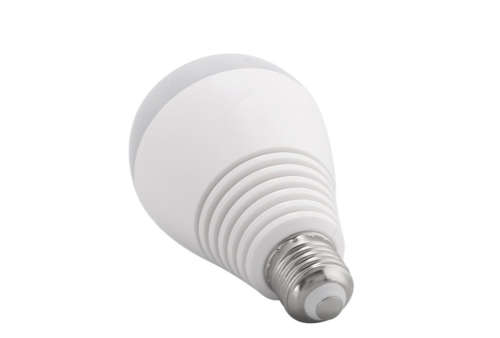 360 Degree IP Camera Light Bulb