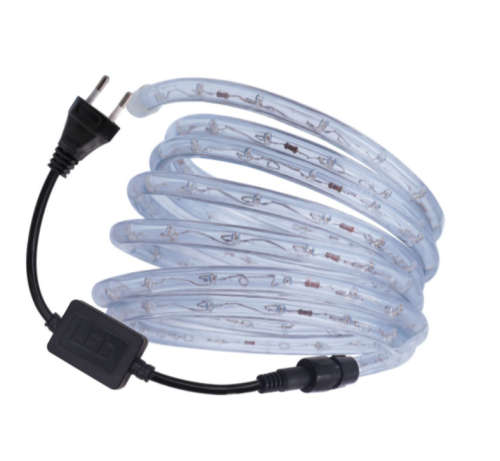 10meter LED rope light outdoor- white