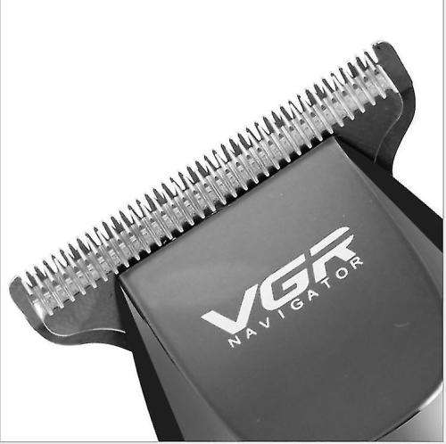 VGR V-030 Electroplated Electric Hair Clipper