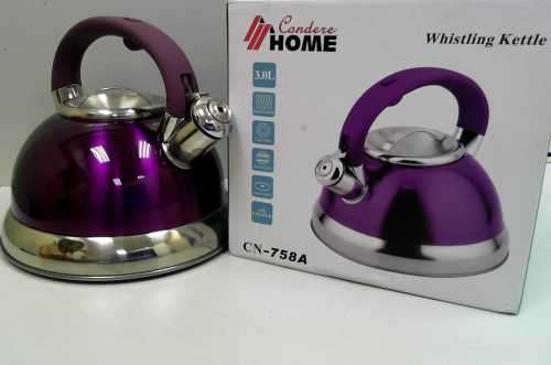 Condere kettle 3.0L
