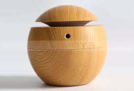 Ultrasonic Aroma Humidifier