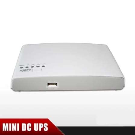 JD756 Jiageng Mini UPS 8800mah for Router