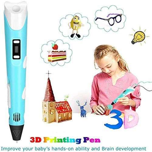 3D Printing Pen-2