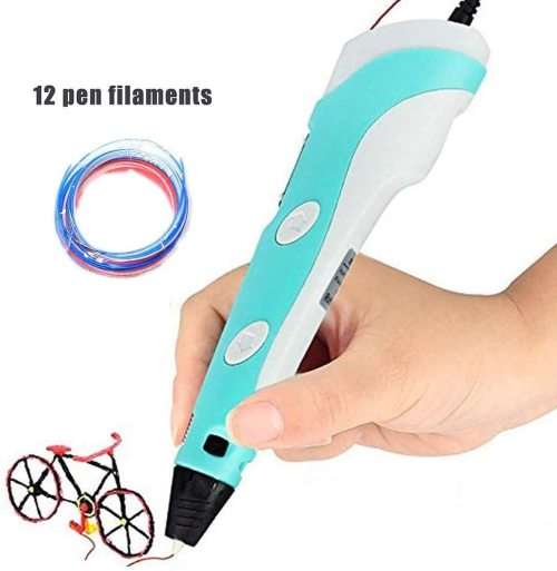 3D Printing Pen-2
