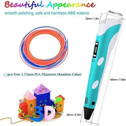 3D Printing Pen-2