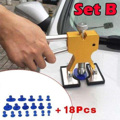Professional Car Sag Repair Tools XF15