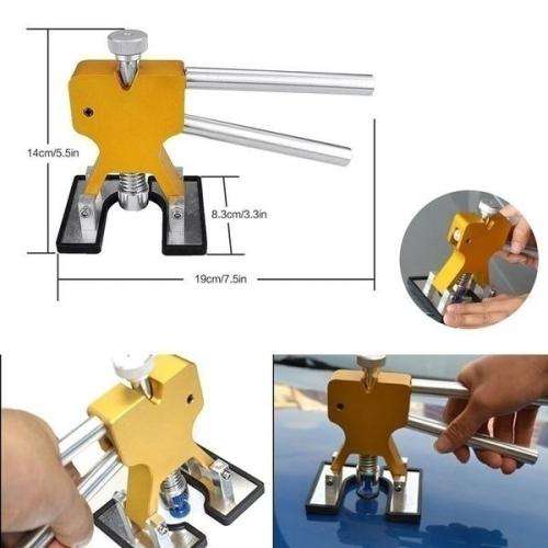 Professional Car Sag Repair Tools XF15
