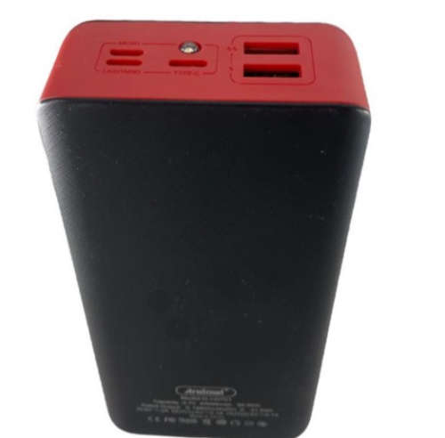 ANDOWL 40000 mAh Fast Charging Power Bank - Q-CD701