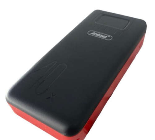 ANDOWL 40000 mAh Fast Charging Power Bank - Q-CD701