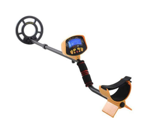 Metal Detector JA-5