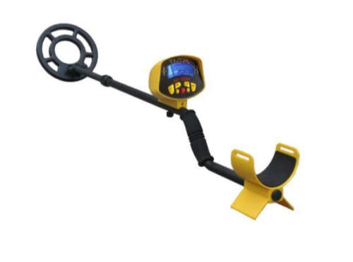 Gold Sniper Metal Detector