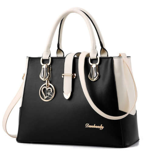 Danbaoly High Quality Ladies PU handbag