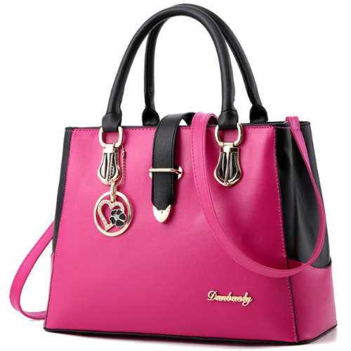 Danbaoly High Quality Ladies PU handbag