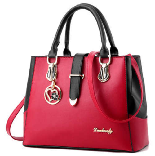 Danbaoly High Quality Ladies PU handbag