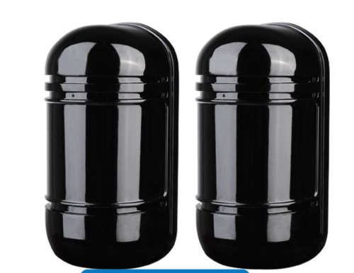 Dual Photoelectric Security Sensor Detector ABT-150