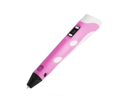 3D Printing Pen-2