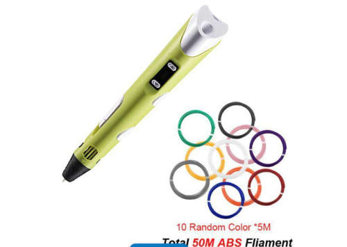 3D Printing Pen-2
