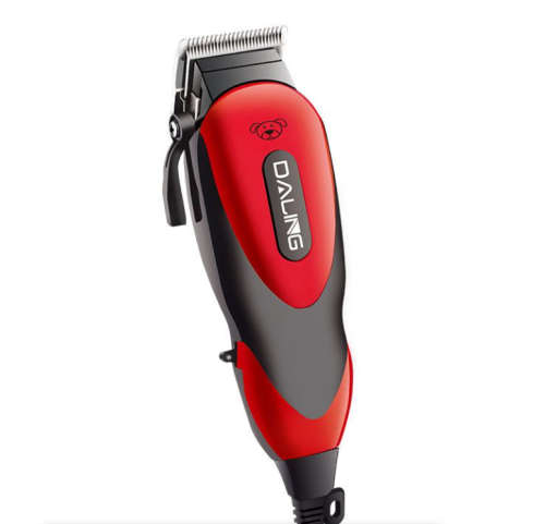 DALING 11-in-1 Electric Pet Clippers Rechargeable Grooming Trimmer Kit