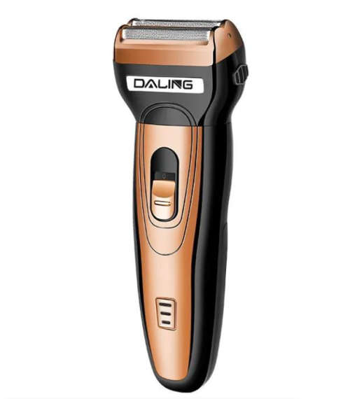 DALING DL-9202 Razor Beard Trimmer Mens Electric Rechargeable