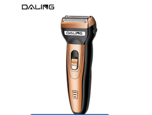 DALING DL-9202 Razor Beard Trimmer Mens Electric Rechargeable