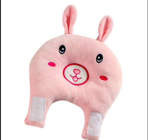 Multifunctional Baby Feeding Nursing Pillow Bottle Holder for 0-12 Months
