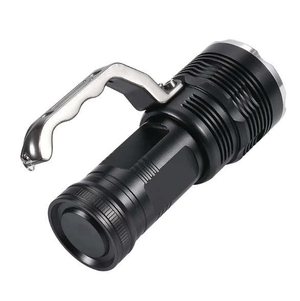 LED Explosion-Proof Flashlight- Q-D1500