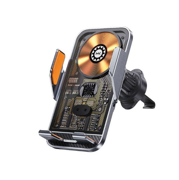 20W Extraordinary Wireless Charging Car Holder Q-WX660