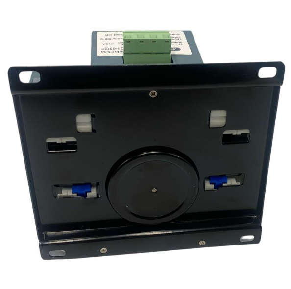Dual Power Automatic Transfer Switch