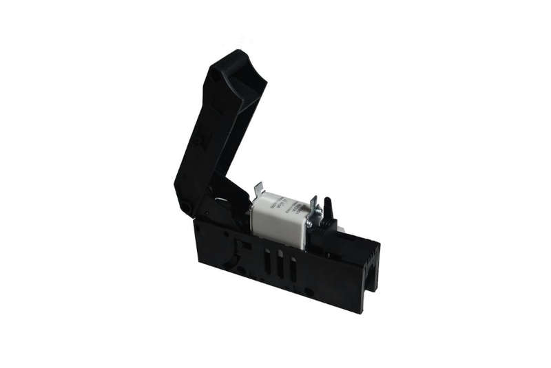 160A DC Current Solar Battery Blade Fuse - 2 Pack