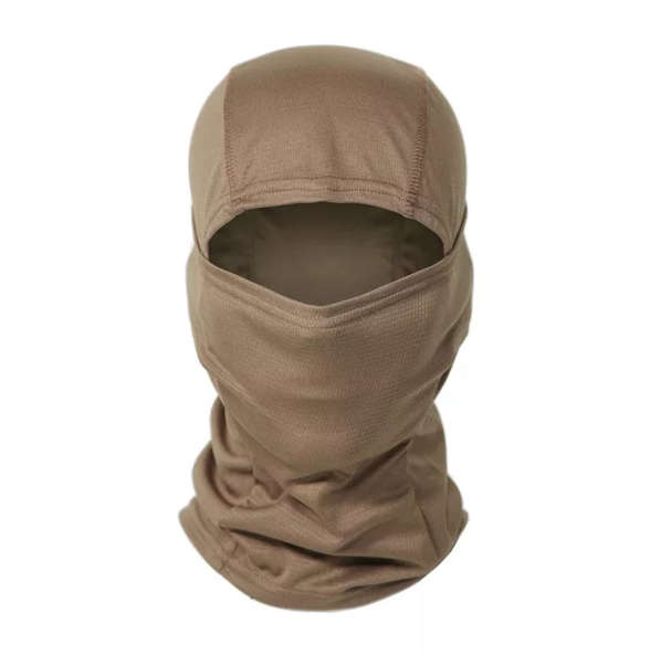 Balaclava - Face Mask Black