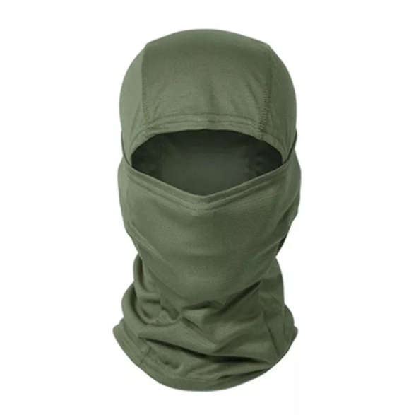 Balaclava - Face Mask Black