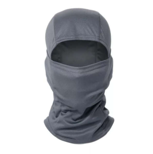 Balaclava - Face Mask Black