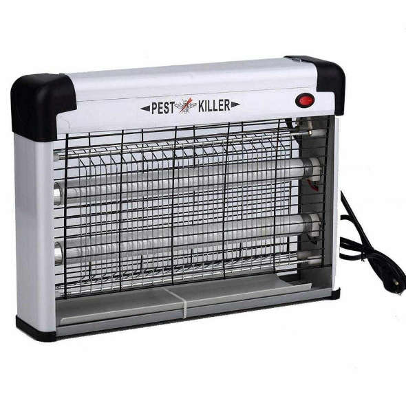 Electric Pest Killer Machine
