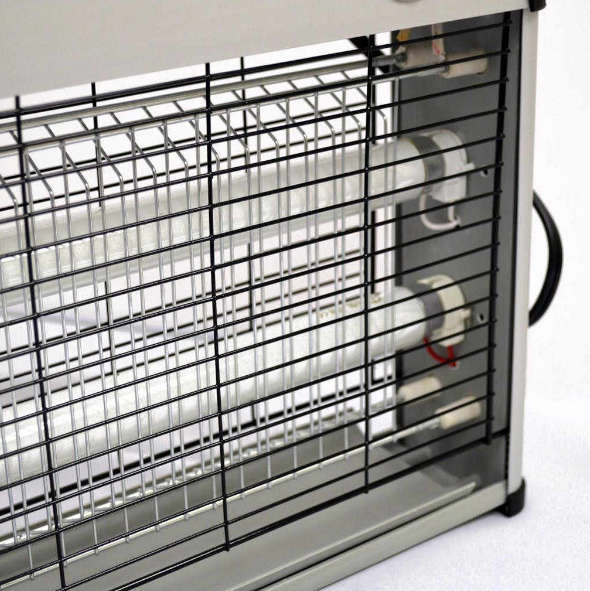 Electric Pest Killer Machine