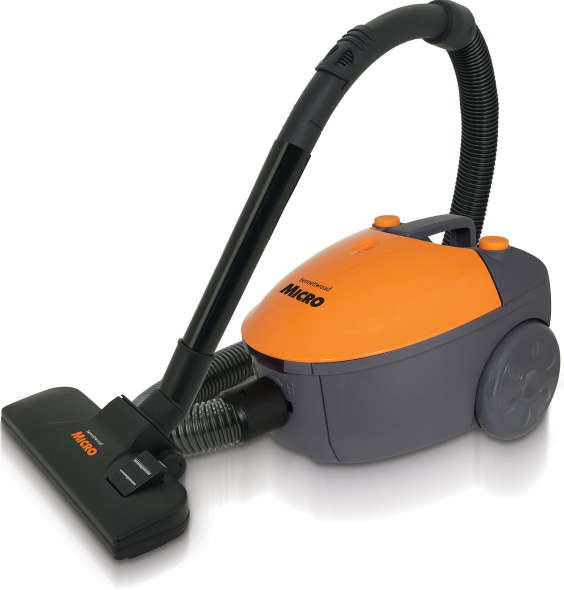 Bennett Read Micro Vacuum Cleaner