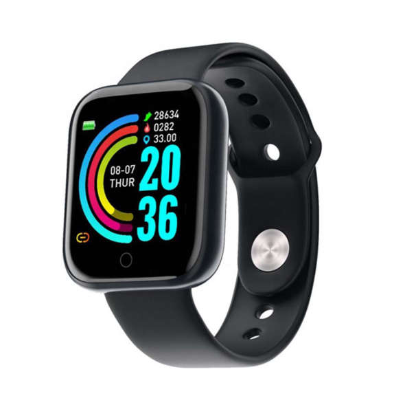 FocusFit Pro-Y68