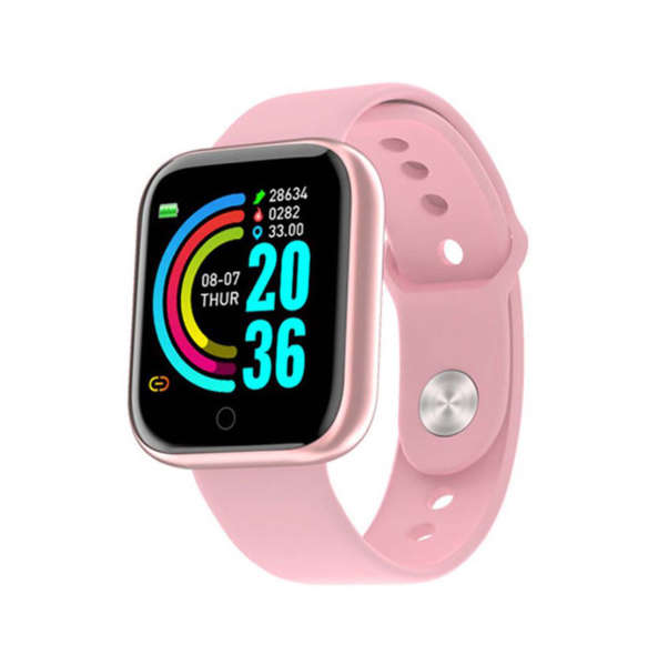 FocusFit Pro-Y68
