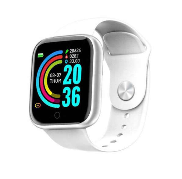 FocusFit Pro-Y68