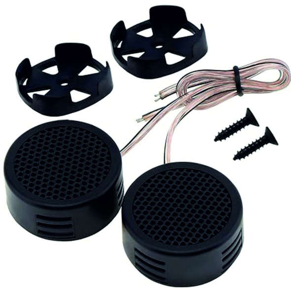 CTC-500G - High Efficiency Dome Tweeter