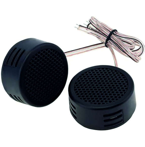 CTC-500G - High Efficiency Dome Tweeter