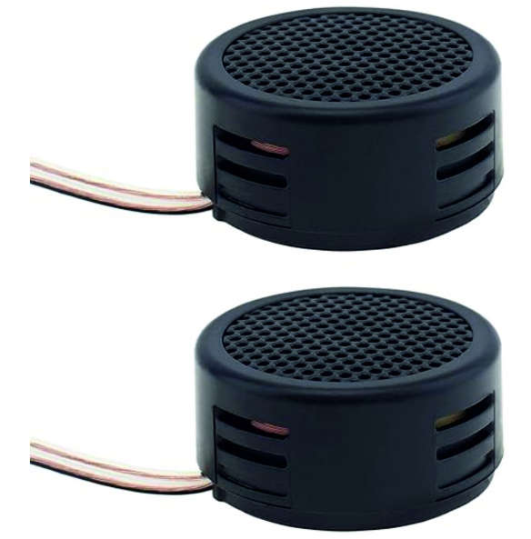 CTC-500G - High Efficiency Dome Tweeter