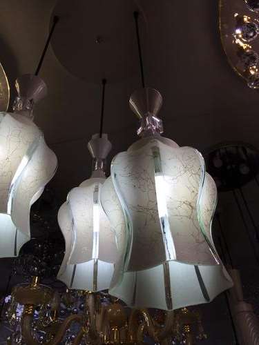 LED Chandelier