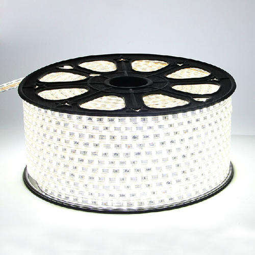 100M A Roll White SMD 3528 LED Strip Lights Waterproof 220V--R25 Per Meter