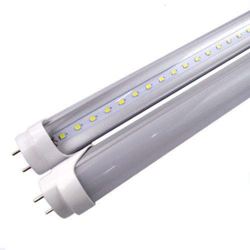 T8 2 FOOT LED TUBE 10W LED -Replace Fluorescent Tubes! - Clear/ Frost